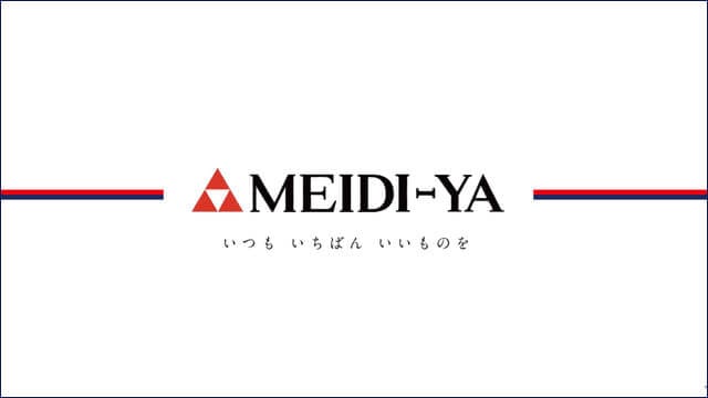 明治屋 様