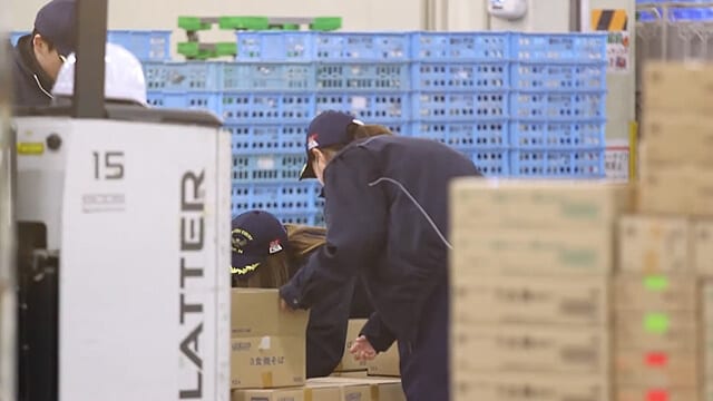 運送会社 様