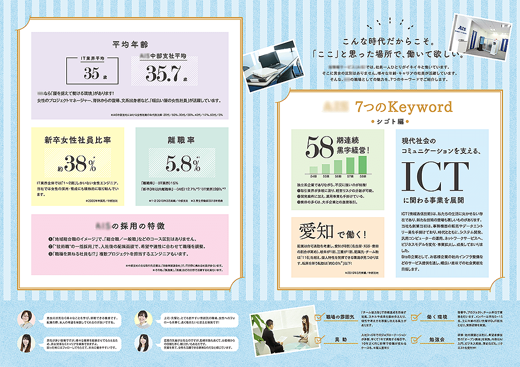 IT関連企業 様