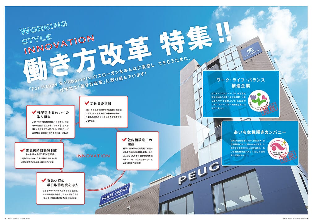自動車関連企業 様