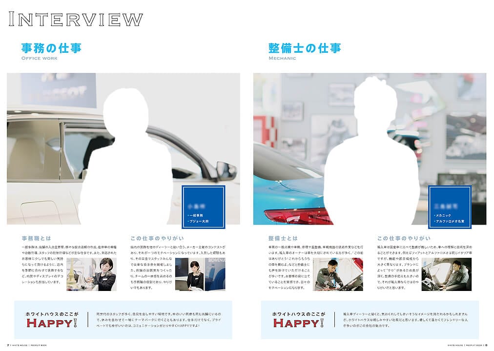 自動車関連企業 様