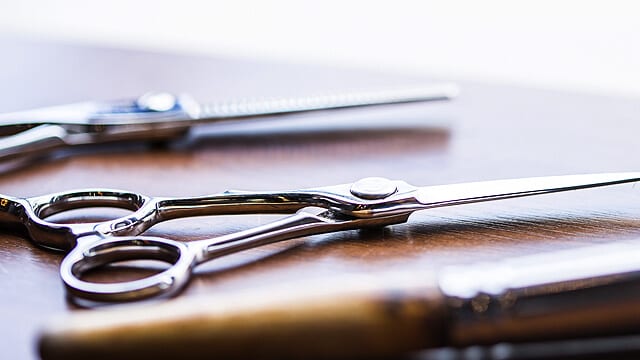 美容院様｜採用サイト