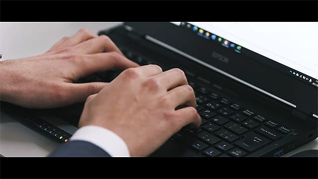 工作機械販売会社様｜インタビュー動画