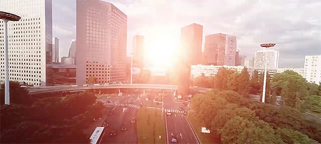 エンタメ系企業 様｜採用動画