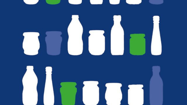 ガラス製造会社様｜高校生向け採用パンフレット