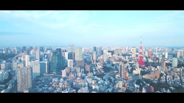 医療関連企業様｜会社紹介動画