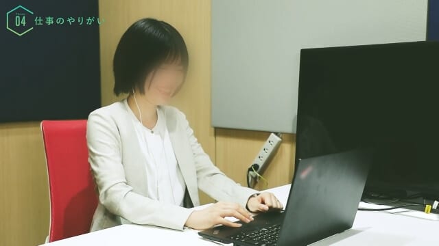 人材派遣会社様｜インタビュー動画