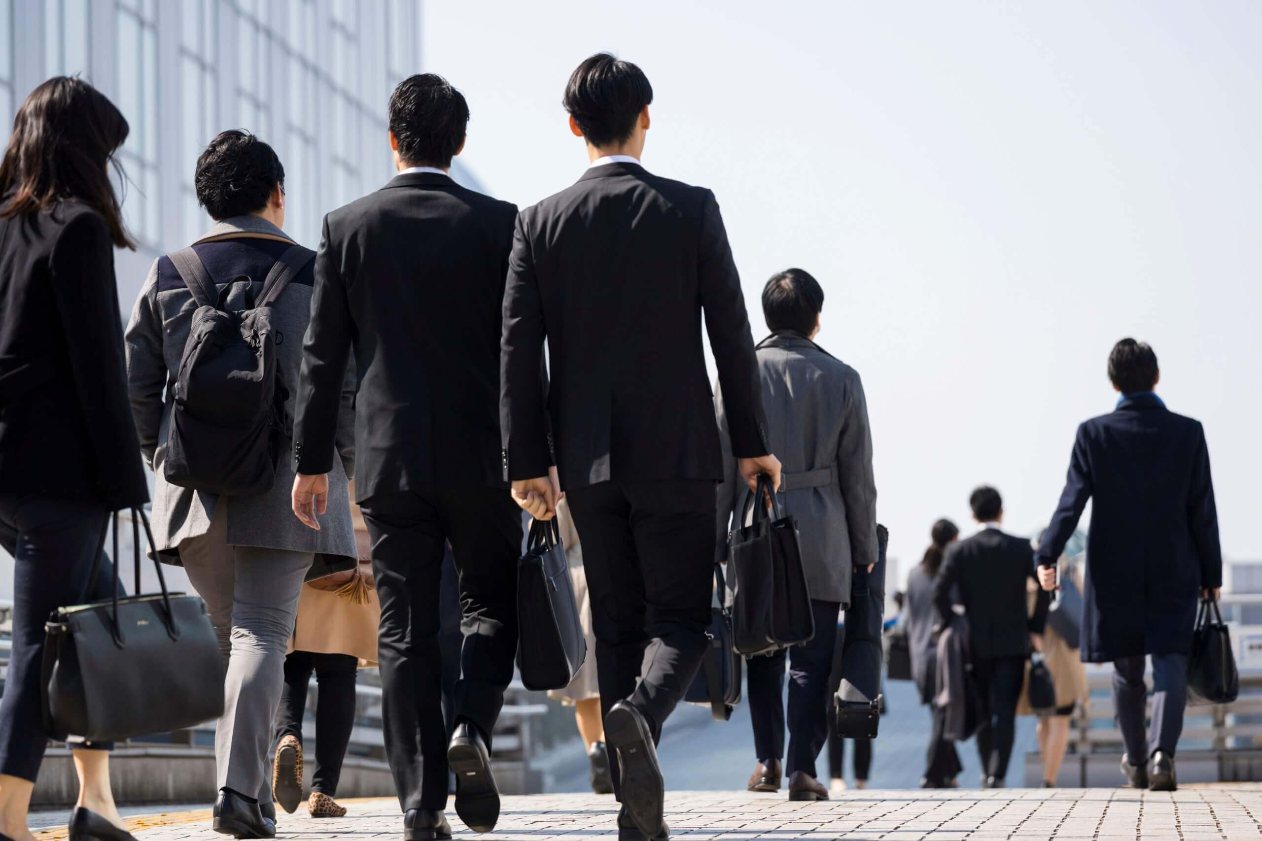 就活の二極化、採用にはどう影響する?