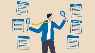 会社案内パンフレットと採用パンフレットは何が違う？