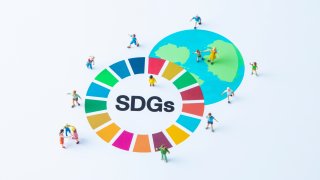 SDGsと採用の関係：応募者の増加に期待大？