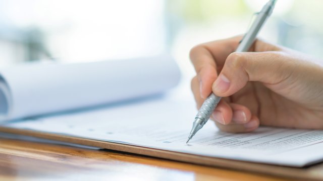 内定者アンケートとは？活用方法もご紹介