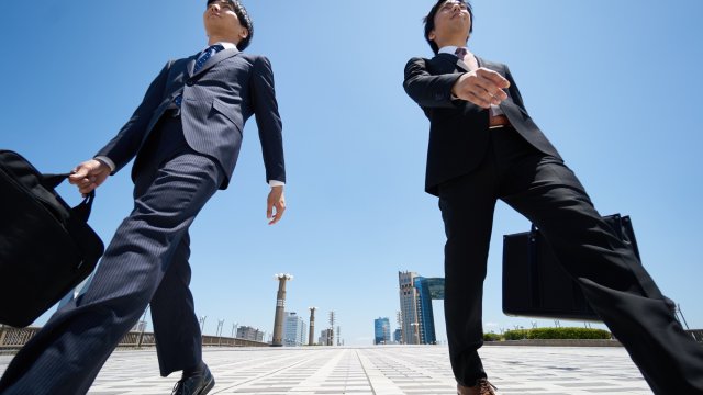 2025卒の採用トレンドを振り返る