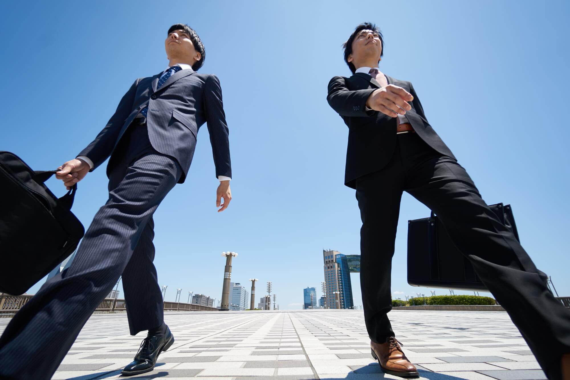 2025卒の採用トレンドを振り返る