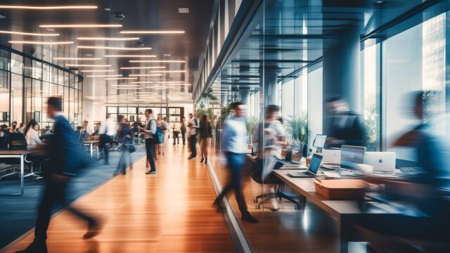 ミスマッチを防ぐ！企業文化の伝え方