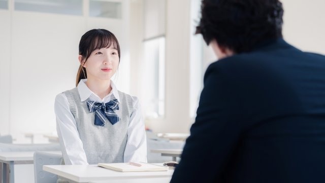 高卒向け採用パンフレットのススメ【前編】