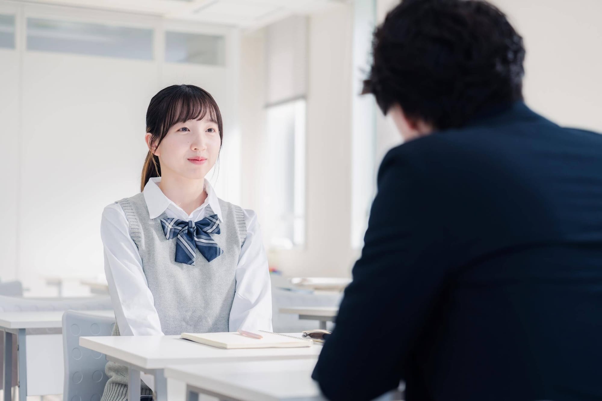 高卒向け採用パンフレットのススメ【前編】