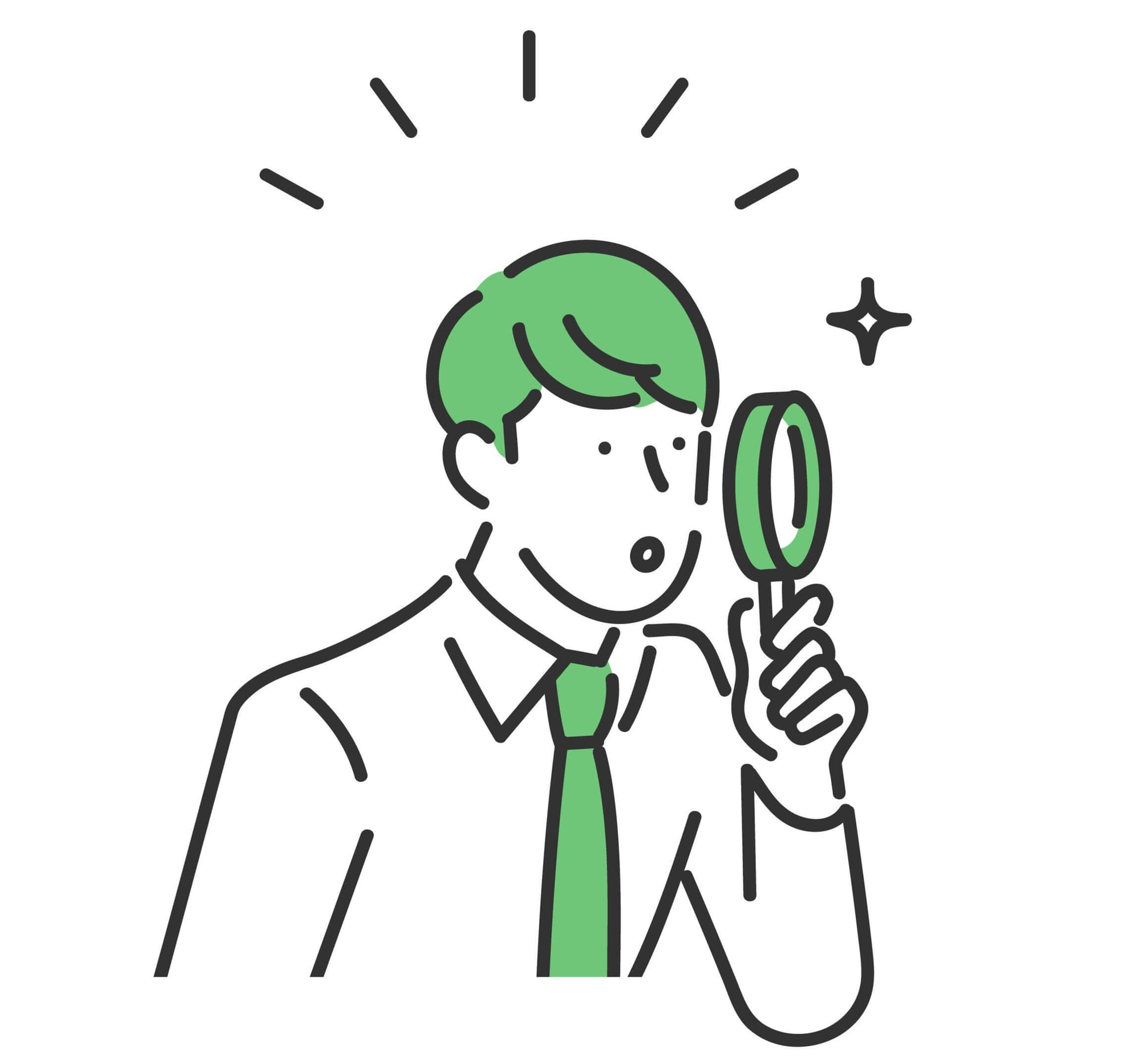 求職者を惹きつける採用パンフレットとは