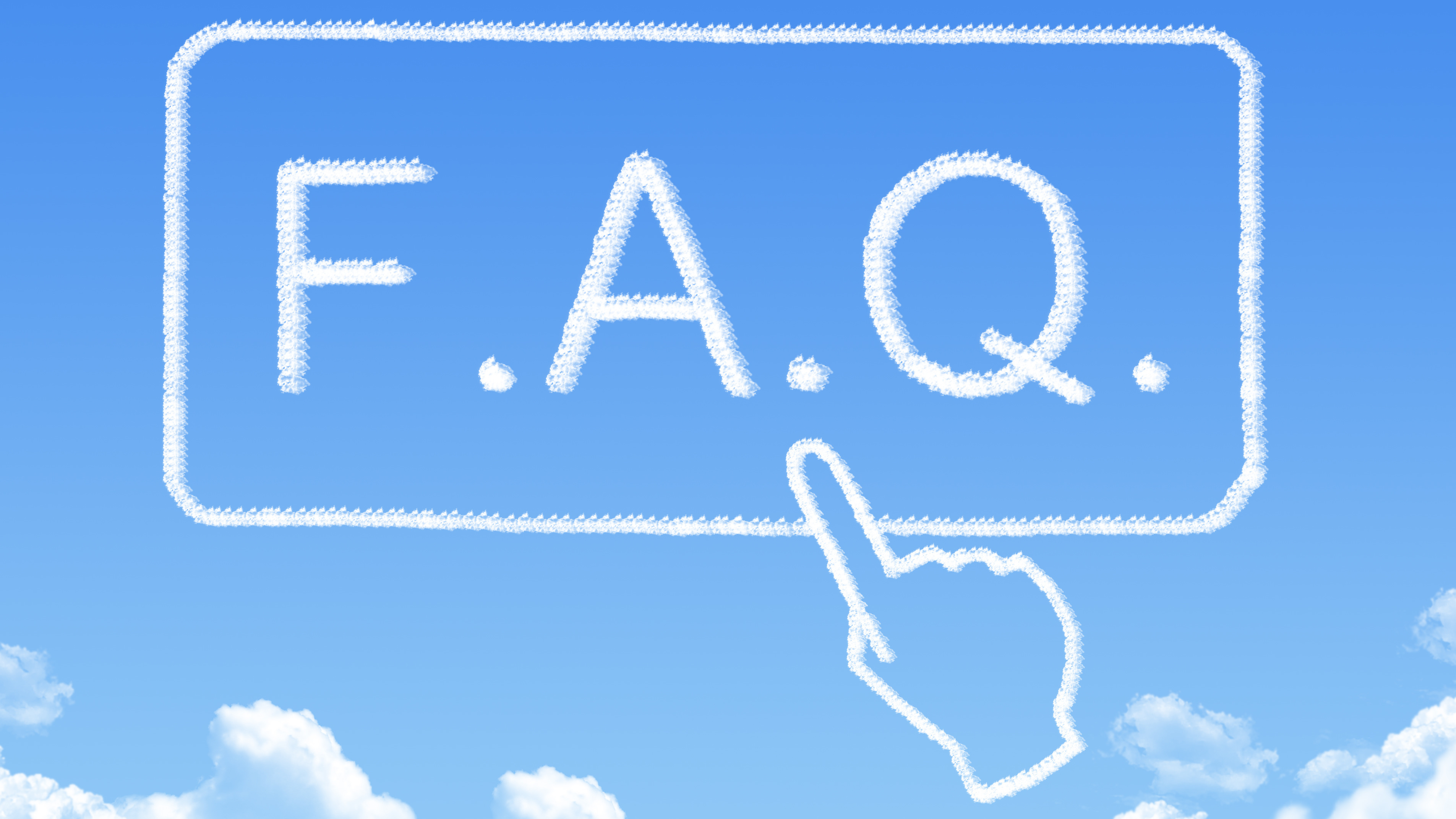 Submit message. FAQ. FAQ что значит.