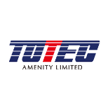 TOTEC AMENITY LIMITED